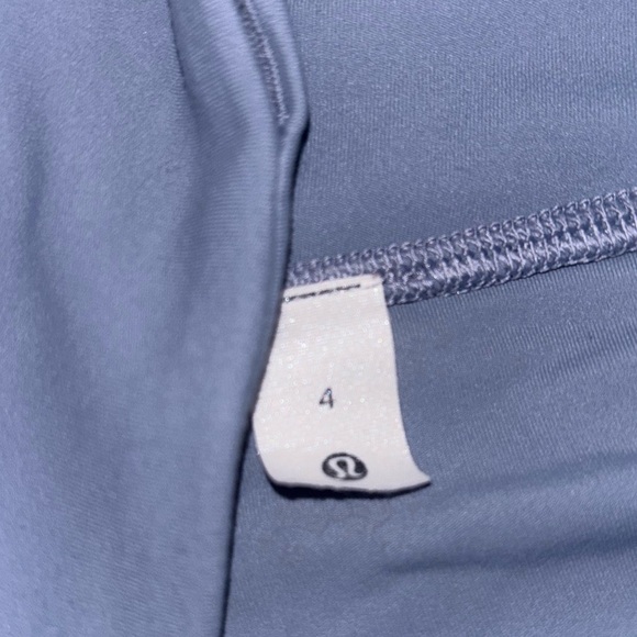Lululemon leggings - Picture 5 of 5